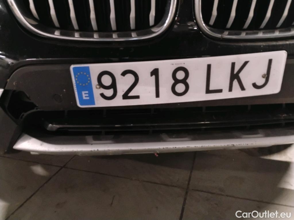  Bmw  X3 BMW  / xDrive30e Pack XLine Hibrido Enchufable #36