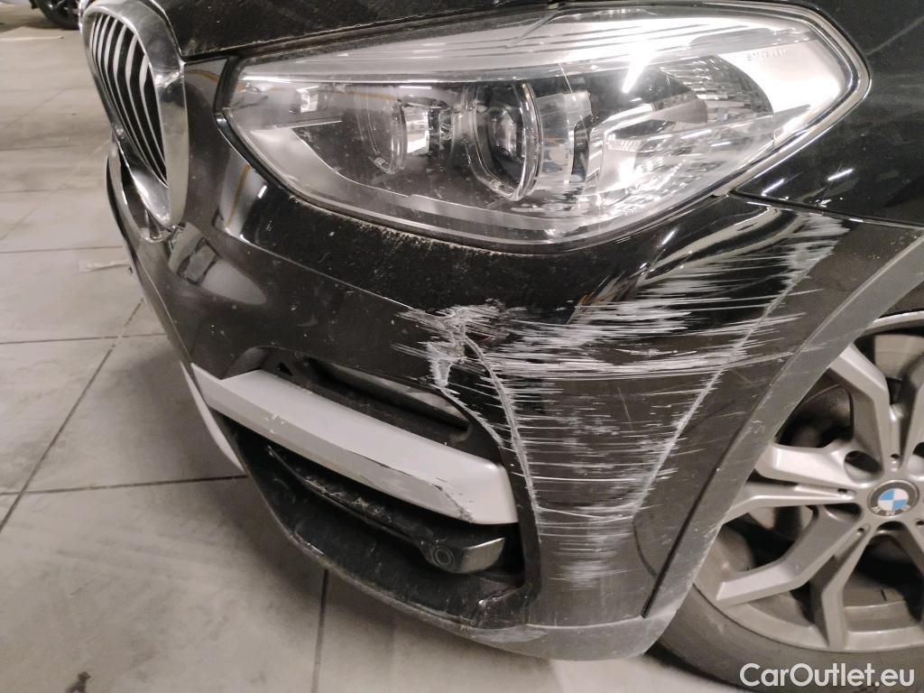  Bmw  X3 BMW  / xDrive30e Pack XLine Hibrido Enchufable #49