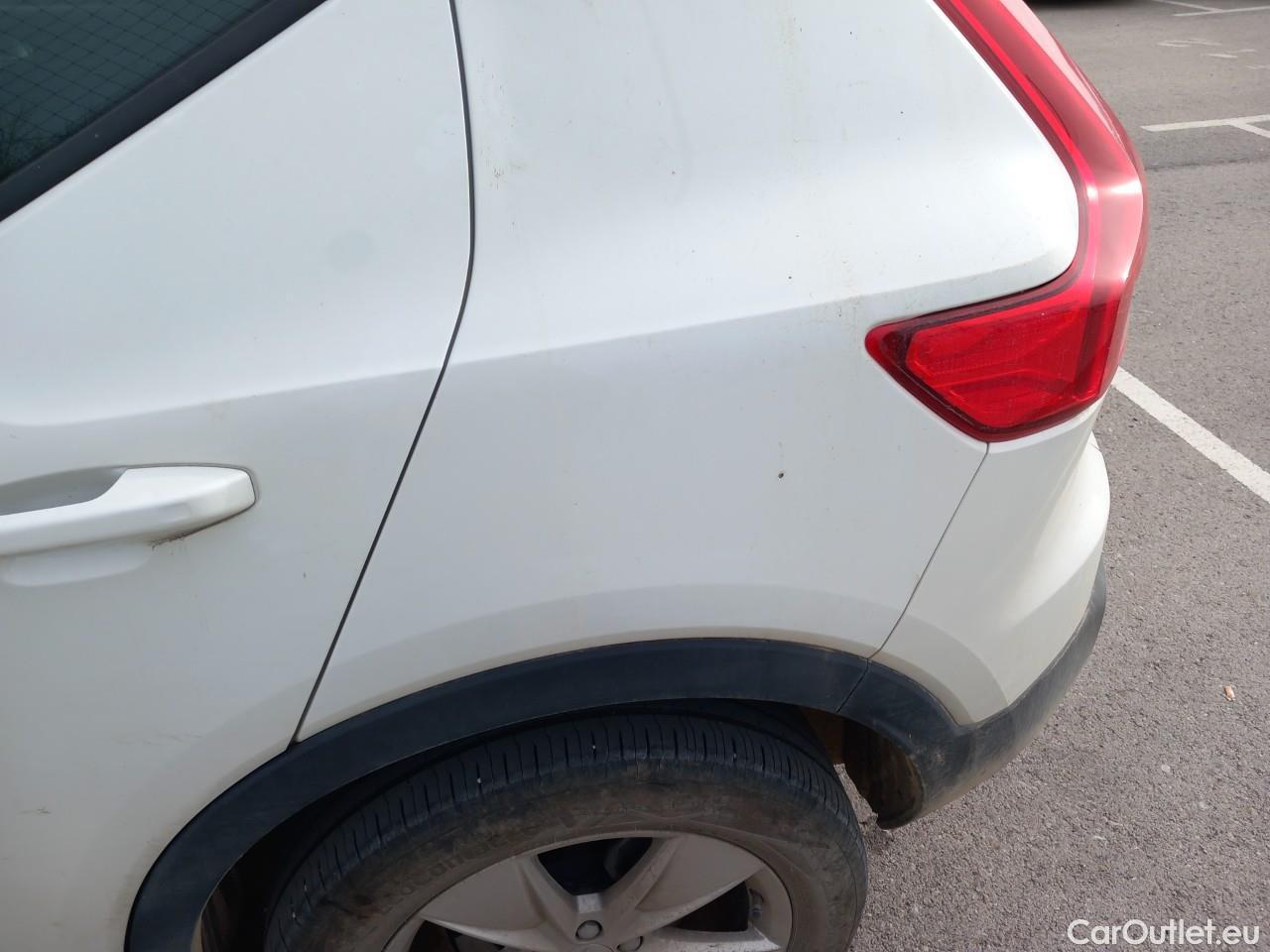  Volvo  XC 40 XC40 Core 2WD 2.0 165CV AT7 E6d #19
