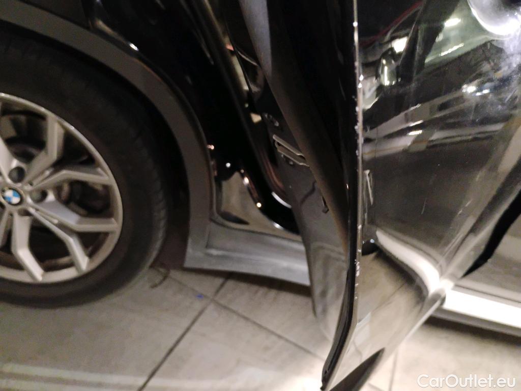  Bmw  X3 BMW  / xDrive30e Pack XLine Hibrido Enchufable #59