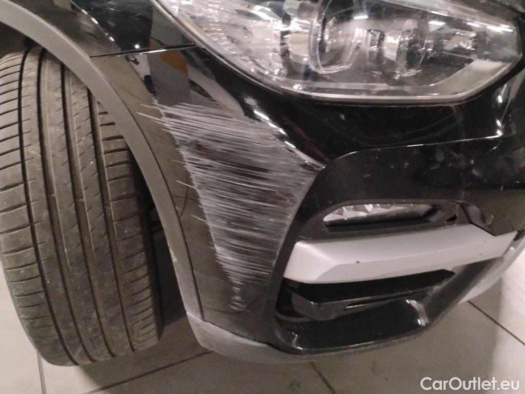  Bmw  X3 BMW  / xDrive30e Pack XLine Hibrido Enchufable #32