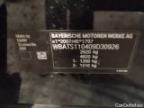  Bmw  X3 BMW  / xDrive30e Pack XLine Hibrido Enchufable #16