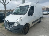 Renault  Master  III Furgón L1H2 HKa 3 5t 2.3 dCi 110CV MT6 E6 