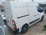  Renault  Master  III Furgón L1H2 HKa 3 5t 2.3 dCi 110CV MT6 E6 #2