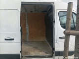  Renault  Master  III Furgón L1H2 HKa 3 5t 2.3 dCi 110CV MT6 E6 #7