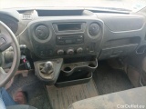  Renault  Master  III Furgón L1H2 HKa 3 5t 2.3 dCi 110CV MT6 E6 #13