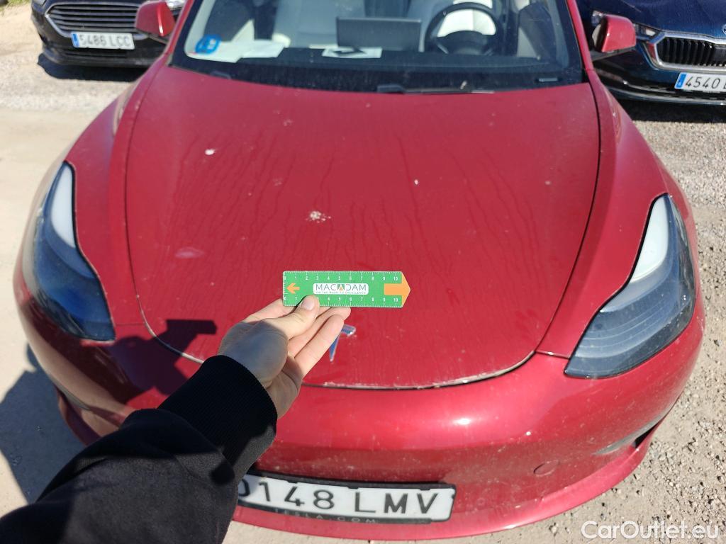  Tesla  Model 3 TESLA  / 2018 / 4P / sedán Performance 4WD #24