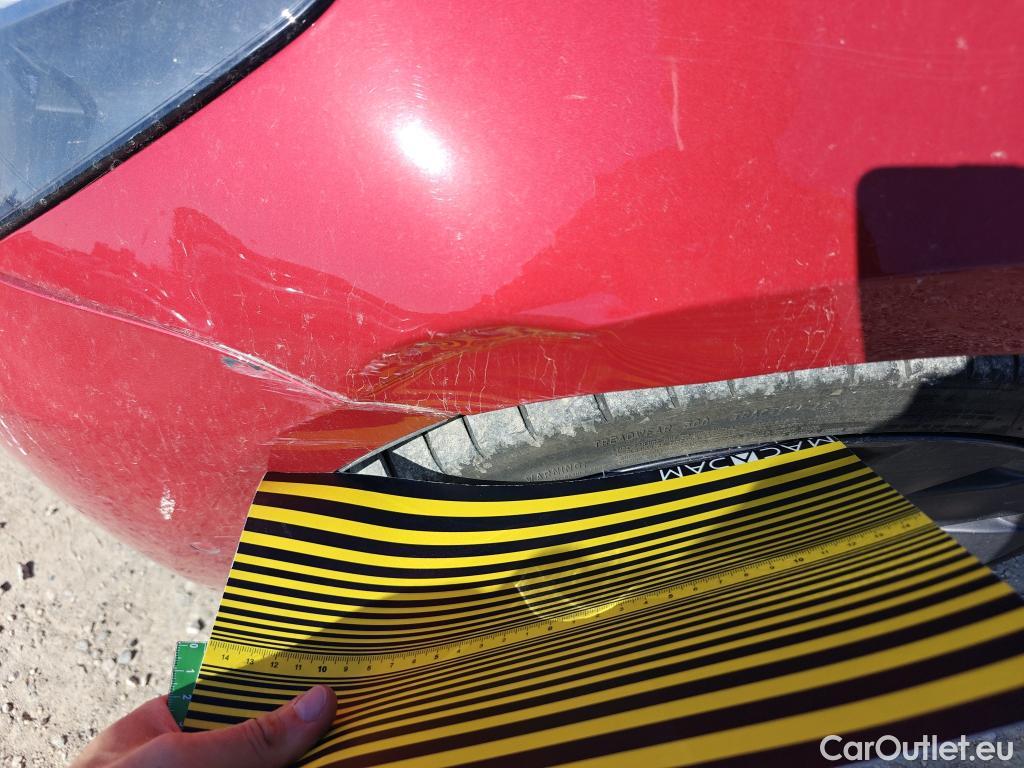  Tesla  Model 3 TESLA  / 2018 / 4P / sedán Performance 4WD #4