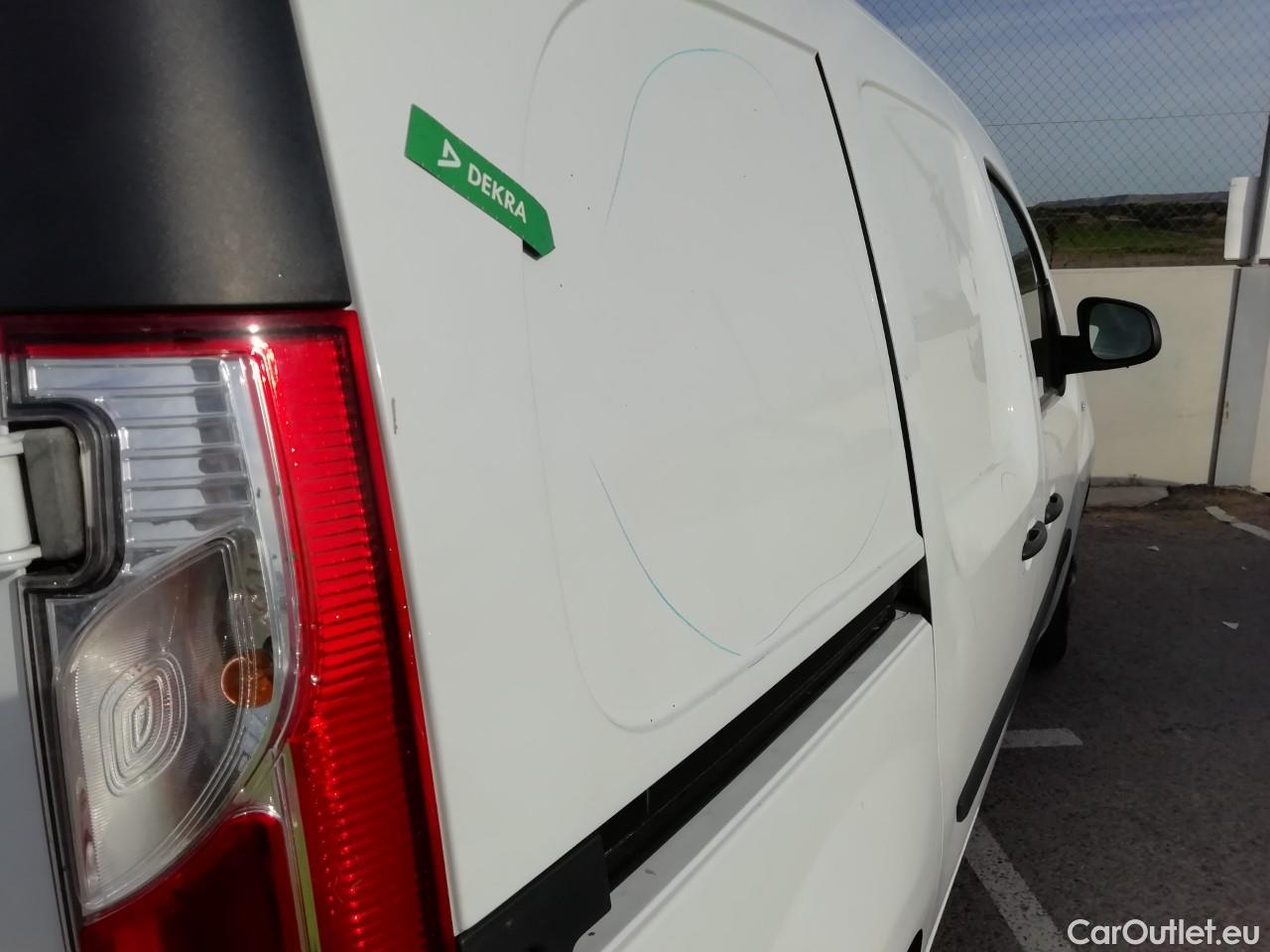  Nissan  NV200 NISSAN NV250 / 2019 / 4P / furgón 2pl 1.5dCi 70 kW (95CV) L1H1 ÓPTIMA #36