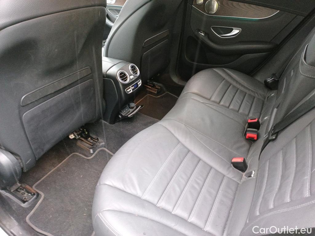  Mercedes  G-Klasee Clase GLC GLC 300 e 4Matic (253.353) 2.0 320CV AT9 E6d #9