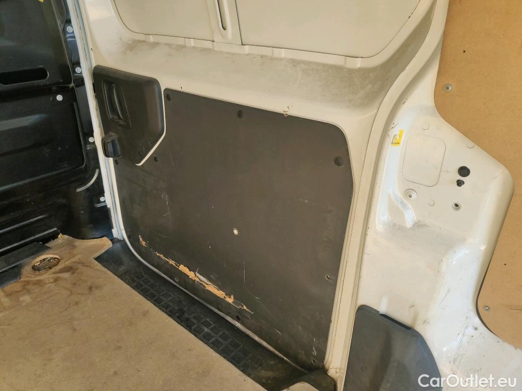  Citroen  Jumpy  Furgón Control M 1.5 BlueHDi 100CV MT6 E6d #36