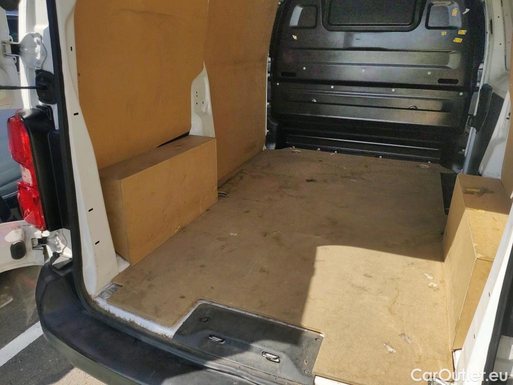  Citroen  Jumpy  Furgón Control M 1.5 BlueHDi 100CV MT6 E6d #55