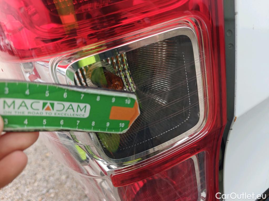  Ford  Ranger  Cabina sencilla 4x4 XL 2.2 TDCi 160CV MT6 E6 NO EXPORT #23