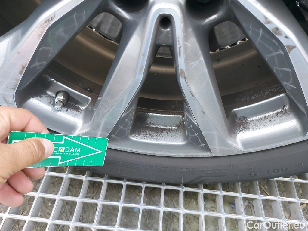  Bmw  X3 BMW  / 2017 / 5P / todoterreno xDrive20d (AC2) #4