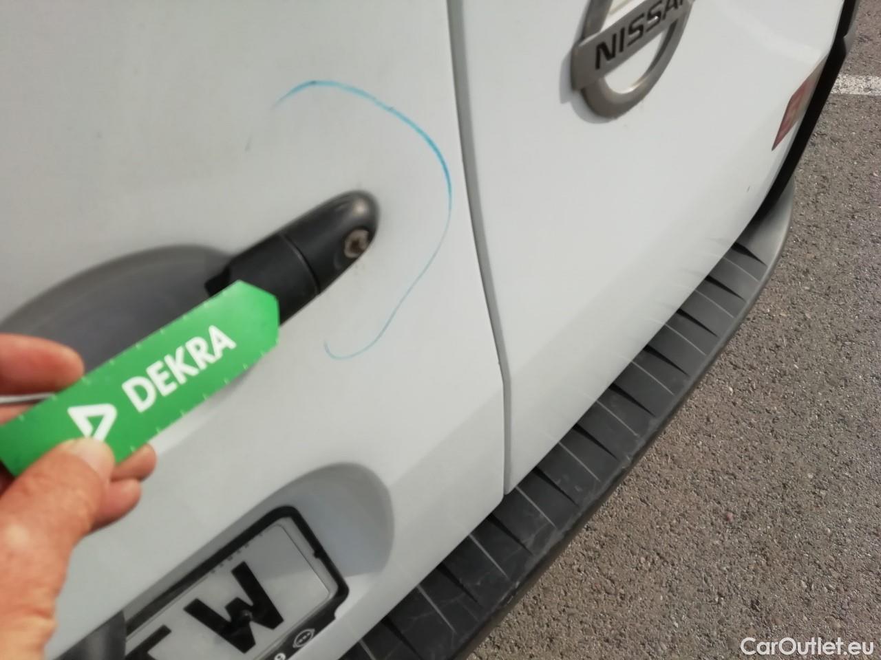  Nissan  NV200 NISSAN NV250 / 2019 / 4P / furgón 2pl 1.5dCi 70 kW (95CV) L1H1 ÓPTIMA #24