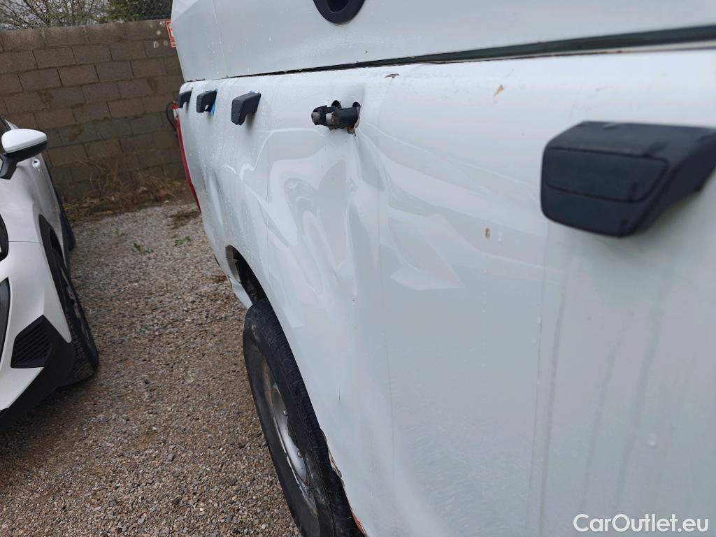  Ford  Ranger  Cabina sencilla 4x4 XL 2.2 TDCi 160CV MT6 E6 NO EXPORT #10