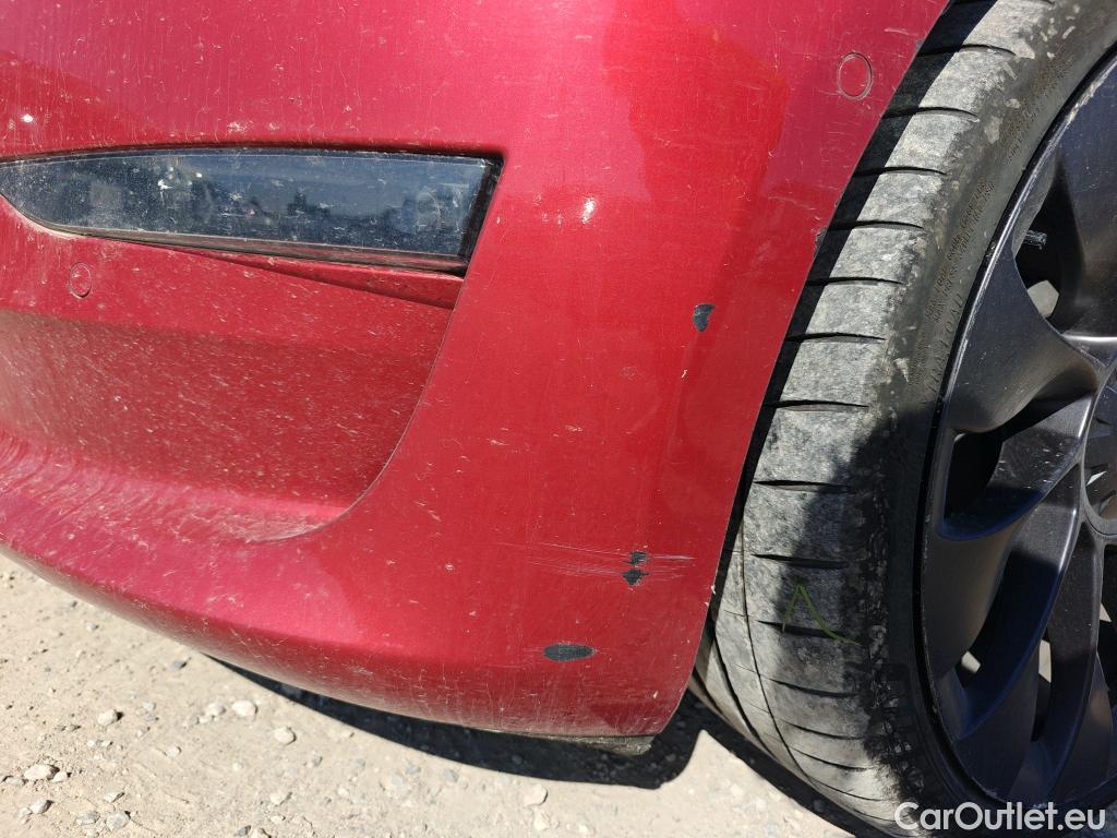  Tesla  Model 3 TESLA  / 2018 / 4P / sedán Performance 4WD #20