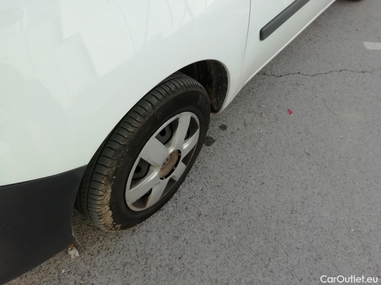  Nissan  NV200 NISSAN NV250 / 2019 / 4P / furgón 2pl 1.5dCi 70 kW (95CV) L1H1 ÓPTIMA #11