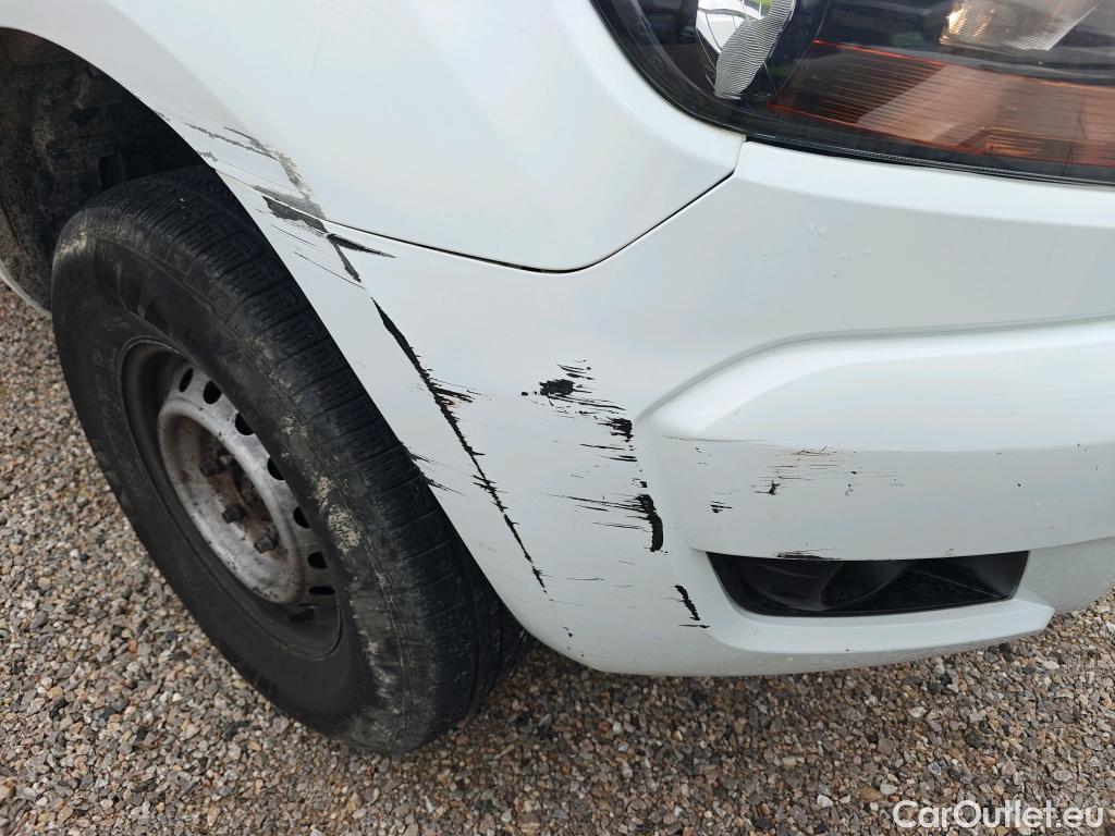  Ford  Ranger  Cabina sencilla 4x4 XL 2.2 TDCi 160CV MT6 E6 NO EXPORT #44