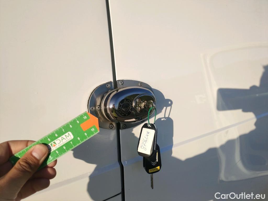  Citroen  Jumpy  Furgón Control M 1.5 BlueHDi 100CV MT6 E6d #54