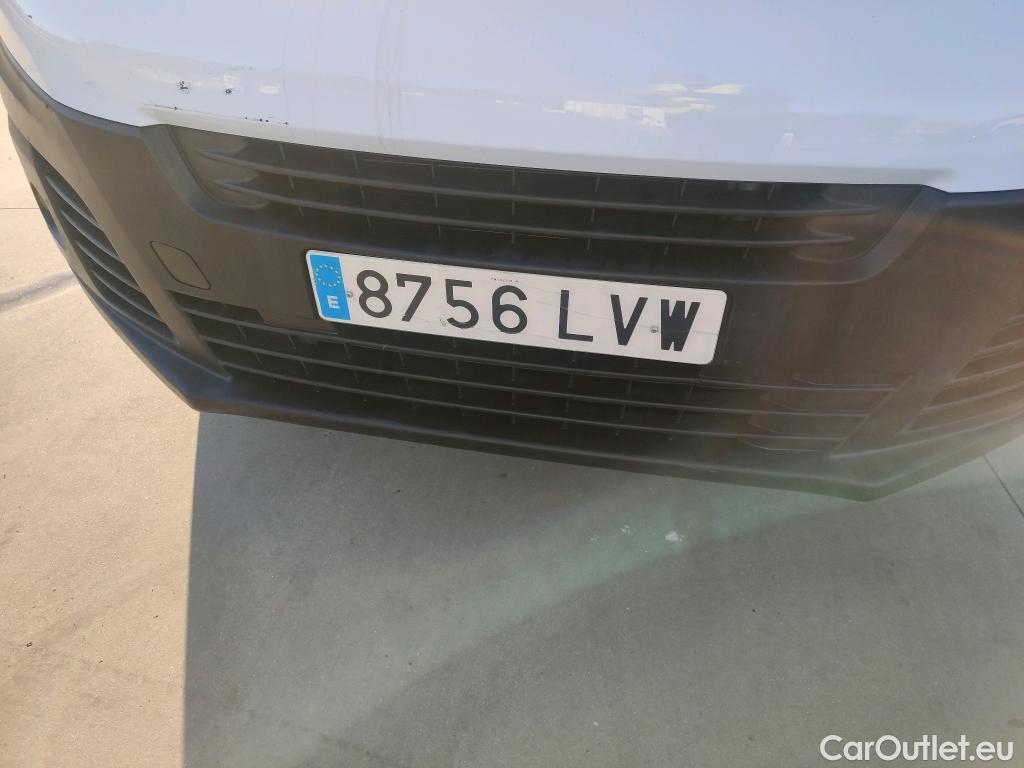  Citroen  Jumpy  Furgón Control M 1.5 BlueHDi 100CV MT6 E6d #49