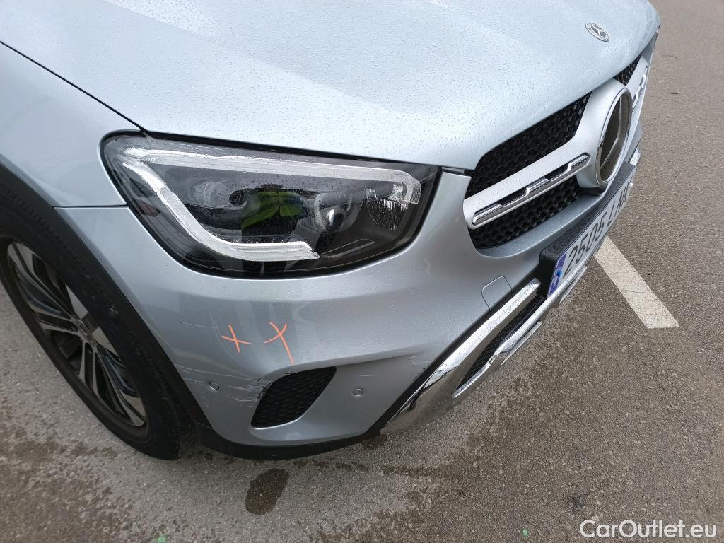  Mercedes  G-Klasee Clase GLC GLC 300 e 4Matic (253.353) 2.0 320CV AT9 E6d #5