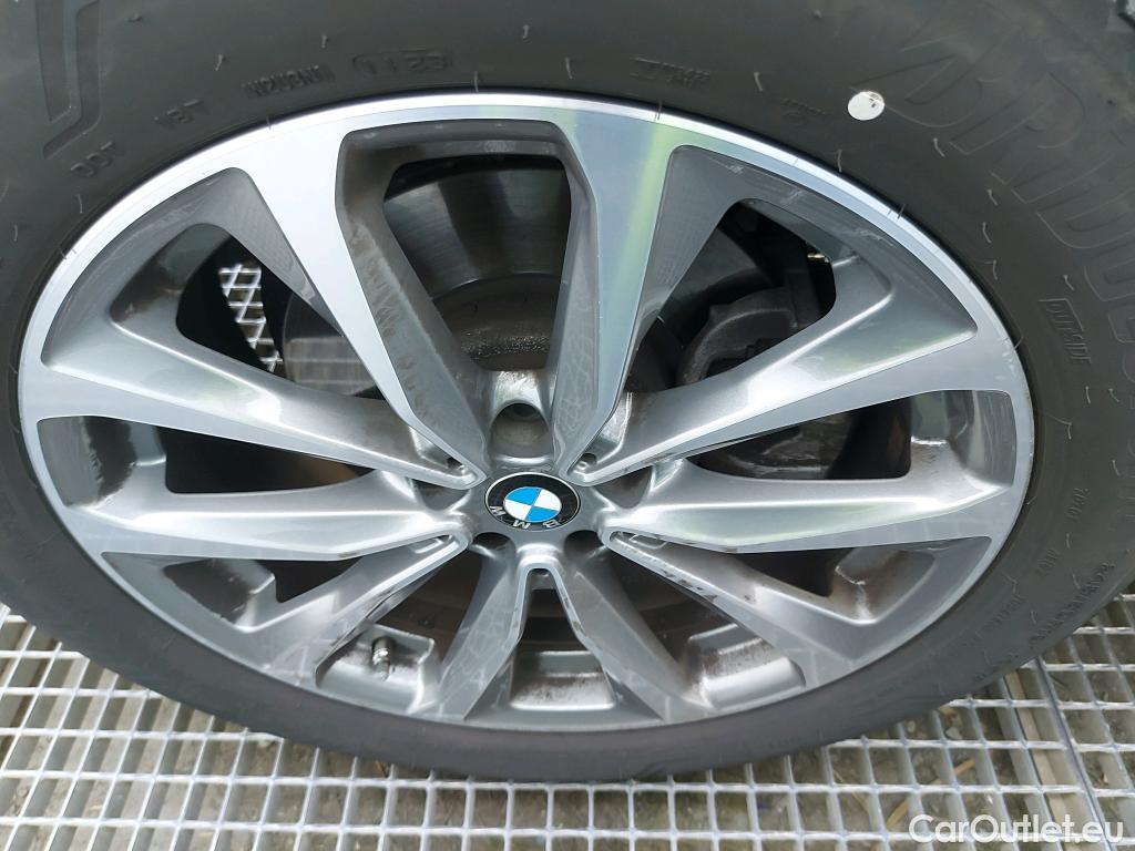  Bmw  X3 BMW  / 2017 / 5P / todoterreno xDrive20d (AC2) #3