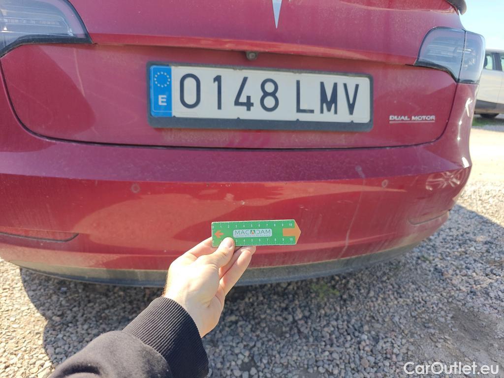  Tesla  Model 3 TESLA  / 2018 / 4P / sedán Performance 4WD #21