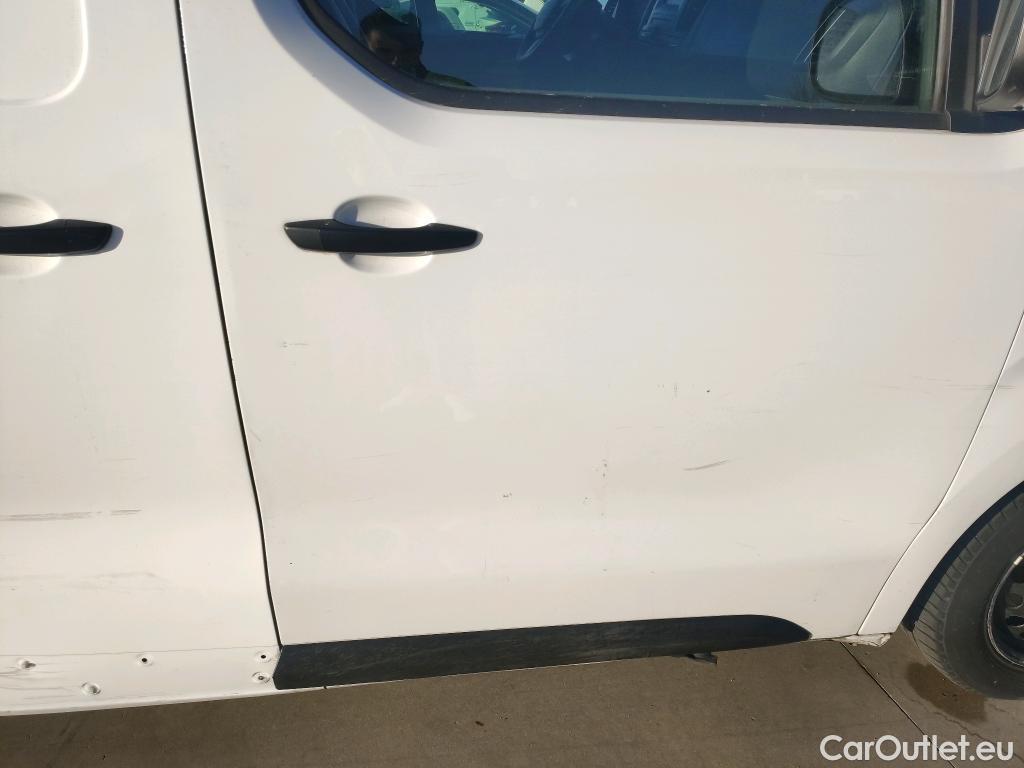 Citroen  Jumpy  Furgón Control M 1.5 BlueHDi 100CV MT6 E6d #16