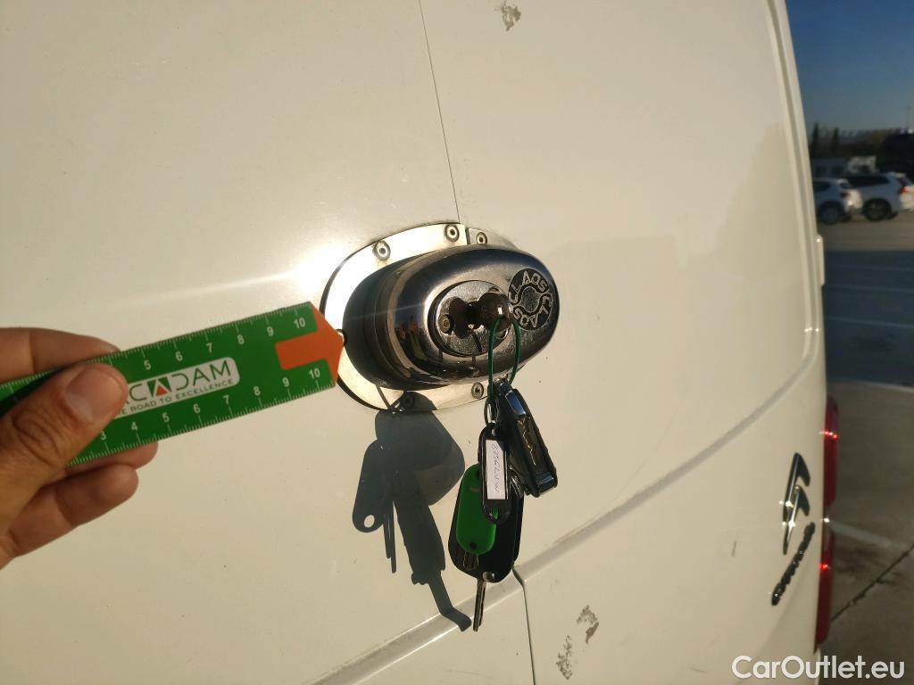  Citroen  Jumpy  Furgón Control M 1.5 BlueHDi 100CV MT6 E6d #55