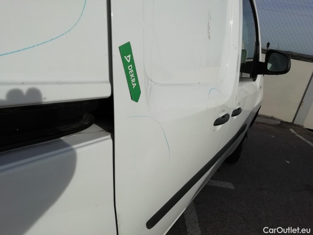  Nissan  NV200 NISSAN NV250 / 2019 / 4P / furgón 2pl 1.5dCi 70 kW (95CV) L1H1 ÓPTIMA #38