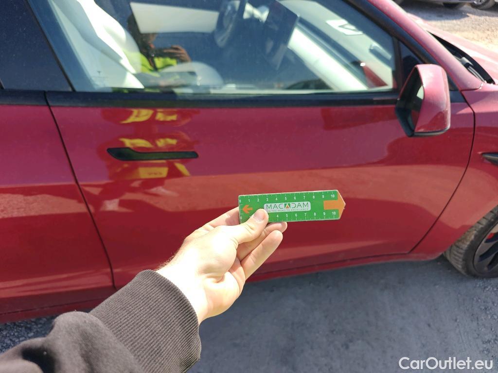  Tesla  Model 3 TESLA  / 2018 / 4P / sedán Performance 4WD #29