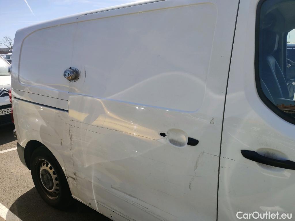  Citroen  Jumpy  Furgón Control M 1.5 BlueHDi 100CV MT6 E6d #60