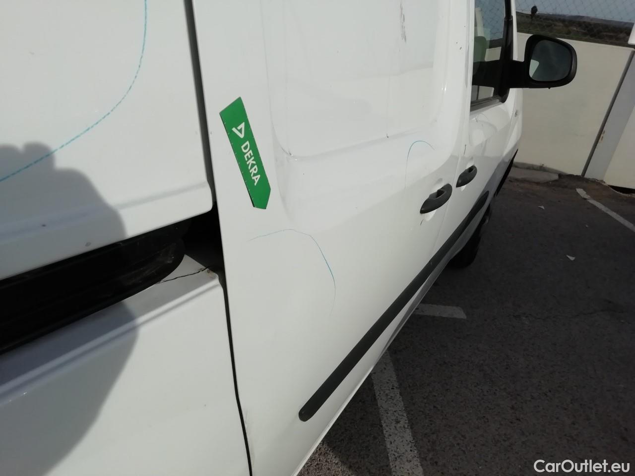  Nissan  NV200 NISSAN NV250 / 2019 / 4P / furgón 2pl 1.5dCi 70 kW (95CV) L1H1 ÓPTIMA #39