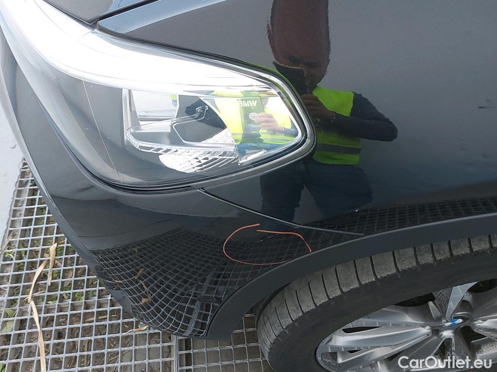  Bmw  X3 BMW  / 2017 / 5P / todoterreno xDrive20d (AC2) #12