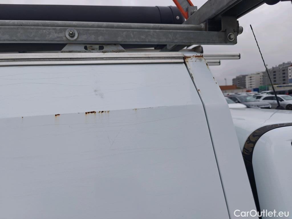  Ford  Ranger  Cabina sencilla 4x4 XL 2.2 TDCi 160CV MT6 E6 NO EXPORT #21
