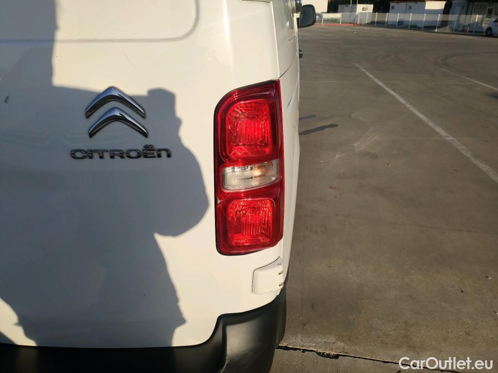  Citroen  Jumpy  Furgón Control M 1.5 BlueHDi 100CV MT6 E6d #1