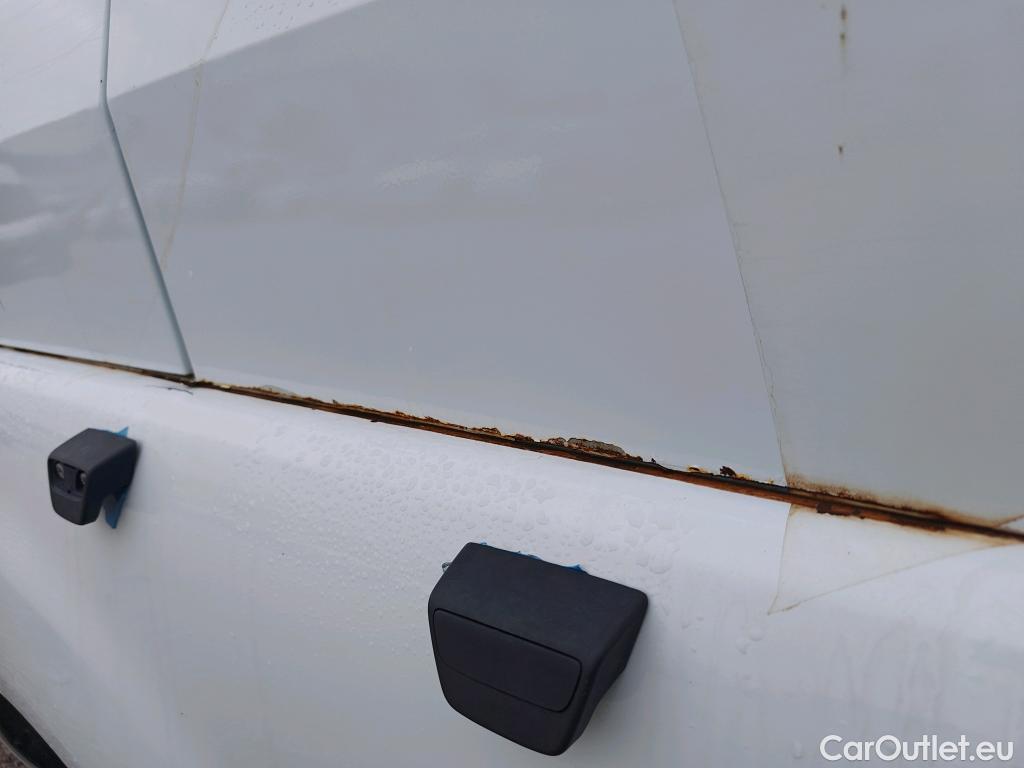  Ford  Ranger  Cabina sencilla 4x4 XL 2.2 TDCi 160CV MT6 E6 NO EXPORT #16