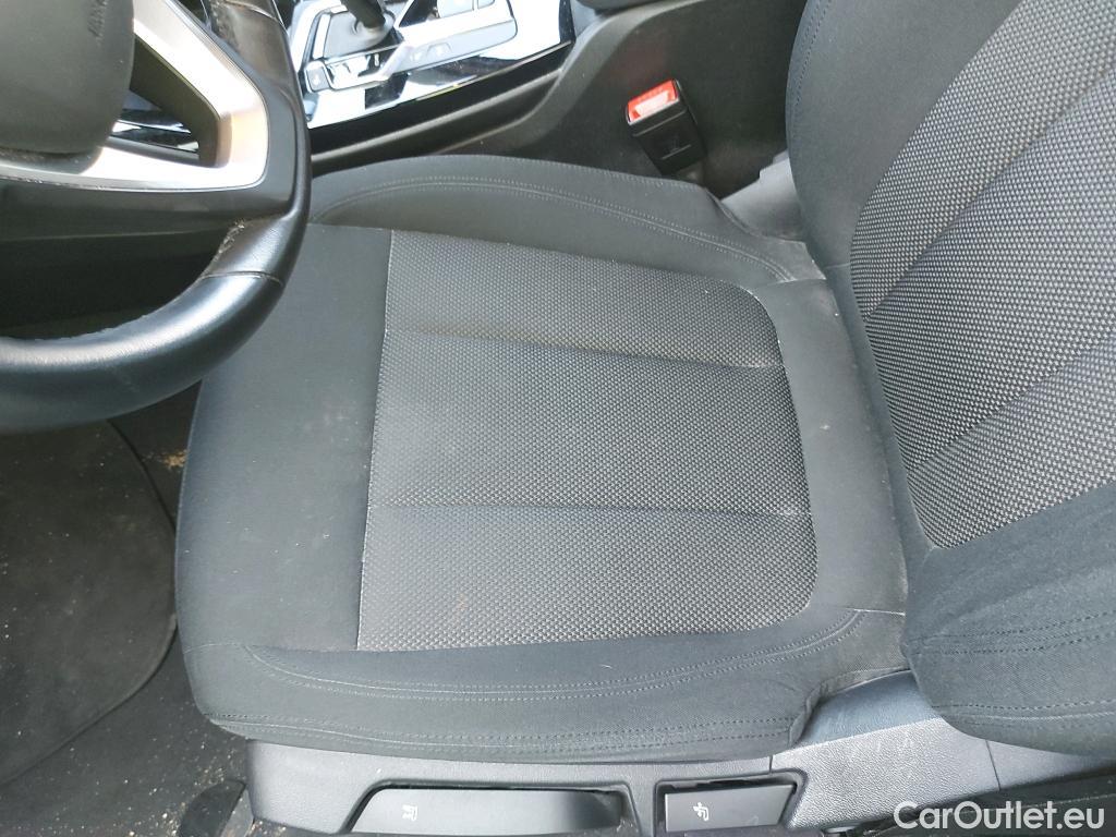  Bmw  X3 BMW  / 2017 / 5P / todoterreno xDrive20d (AC2) #10