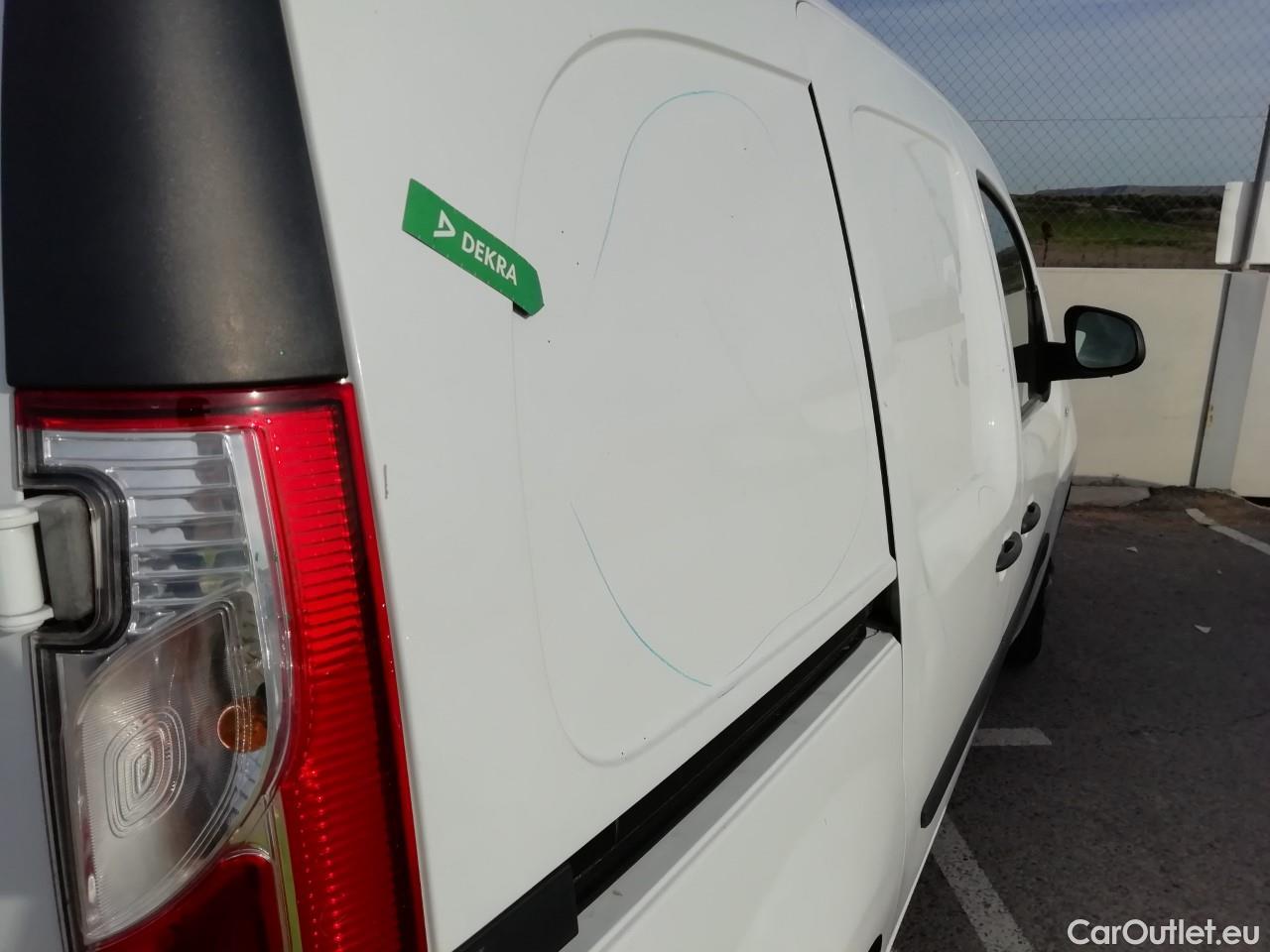  Nissan  NV200 NISSAN NV250 / 2019 / 4P / furgón 2pl 1.5dCi 70 kW (95CV) L1H1 ÓPTIMA #37