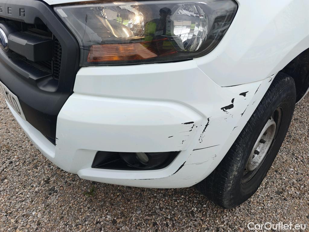  Ford  Ranger  Cabina sencilla 4x4 XL 2.2 TDCi 160CV MT6 E6 NO EXPORT #45