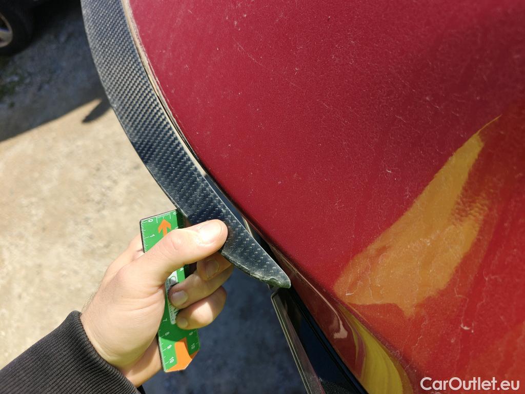  Tesla  Model 3 TESLA  / 2018 / 4P / sedán Performance 4WD #33