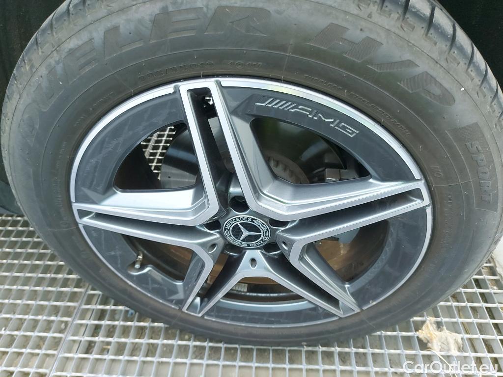  Mercedes  G-Klasee Clase GLC GLC 300 e 4Matic (253.953)AMG 2.0 AMG Line 320CV AT9 E6d #3