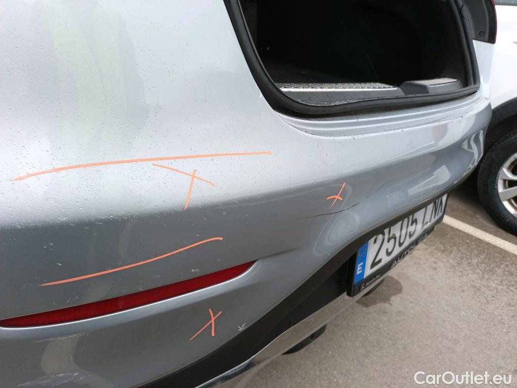  Mercedes  G-Klasee Clase GLC GLC 300 e 4Matic (253.353) 2.0 320CV AT9 E6d #8