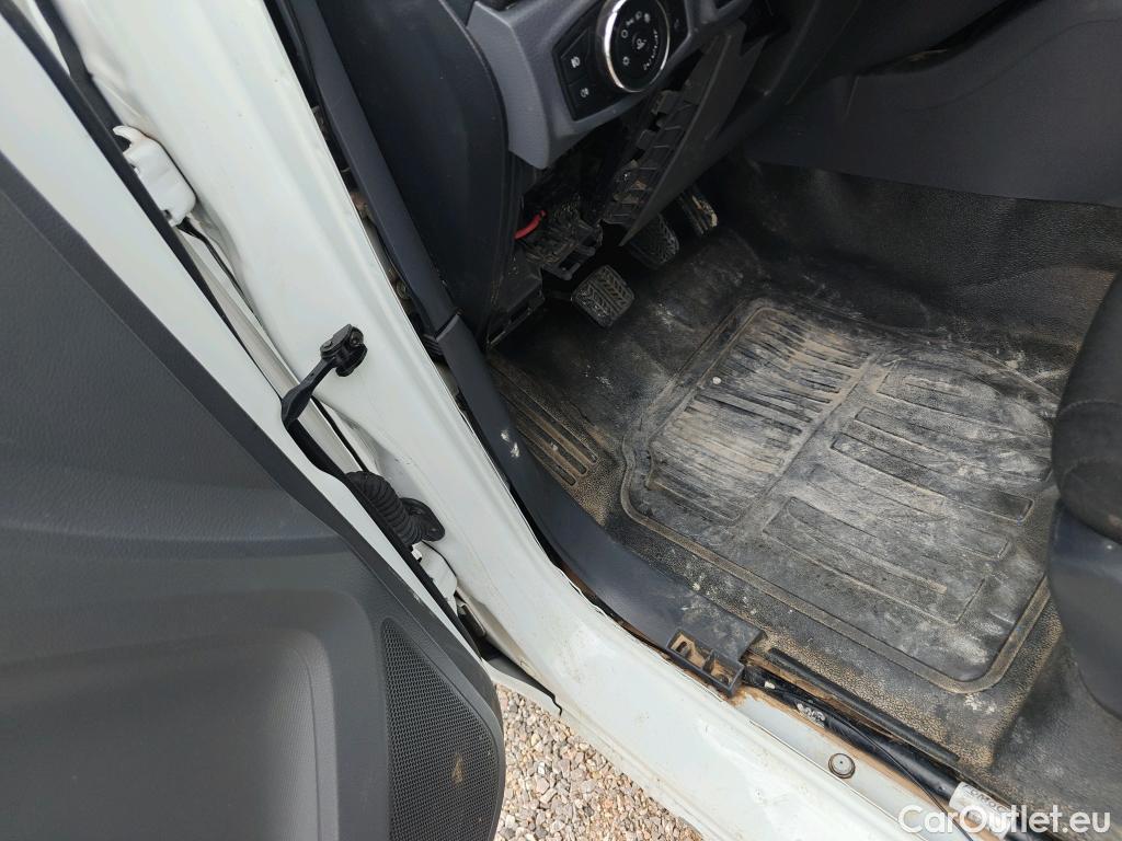  Ford  Ranger  Cabina sencilla 4x4 XL 2.2 TDCi 160CV MT6 E6 NO EXPORT #62