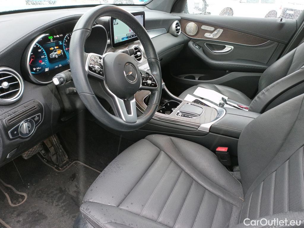  Mercedes  G-Klasee Clase GLC GLC 300 e 4Matic (253.353) 2.0 320CV AT9 E6d #10