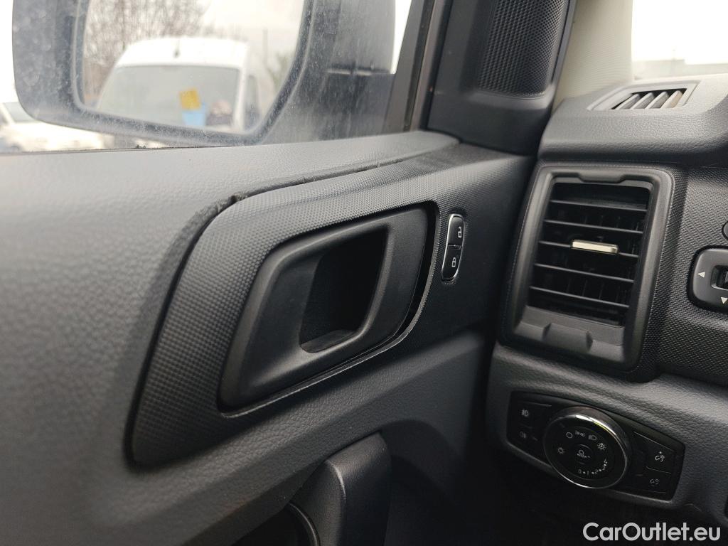  Ford  Ranger  Cabina sencilla 4x4 XL 2.2 TDCi 160CV MT6 E6 NO EXPORT #94