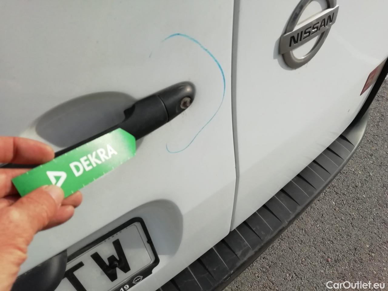  Nissan  NV200 NISSAN NV250 / 2019 / 4P / furgón 2pl 1.5dCi 70 kW (95CV) L1H1 ÓPTIMA #23
