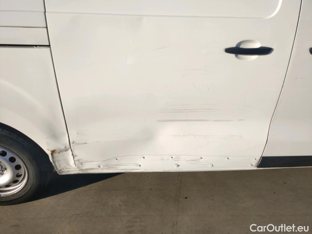  Citroen  Jumpy  Furgón Control M 1.5 BlueHDi 100CV MT6 E6d #7
