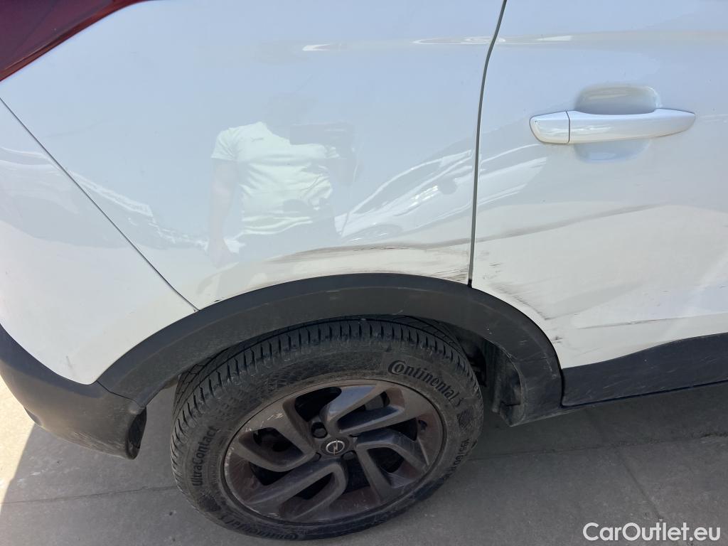  Opel  Crossland  X Design Line 1.2 Turbo 110CV MT6 E6dT #28